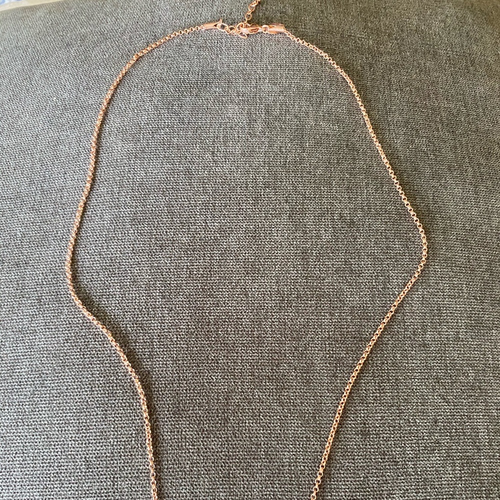 Origami Owl Chain